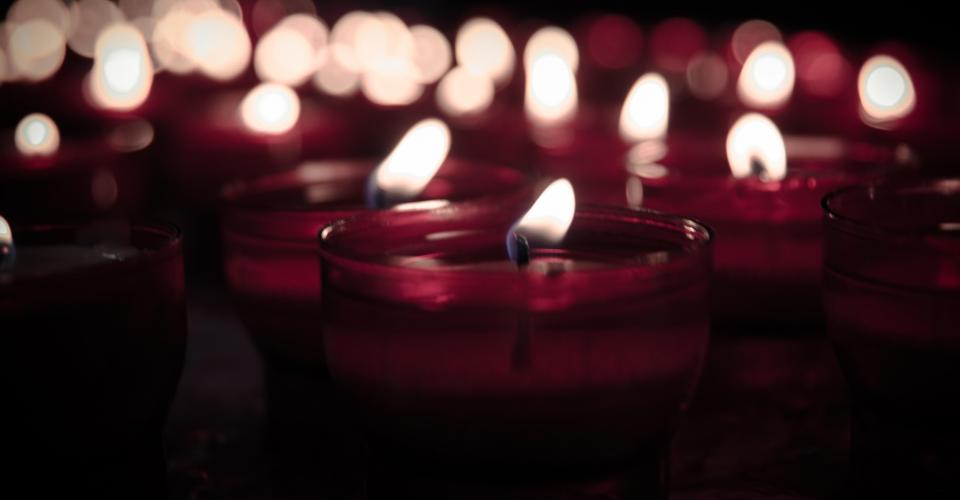 Pathfinder Induction Ceremony Waiilatpu Pathfinders